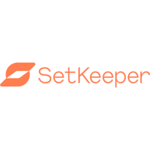 Setkeeper Logo